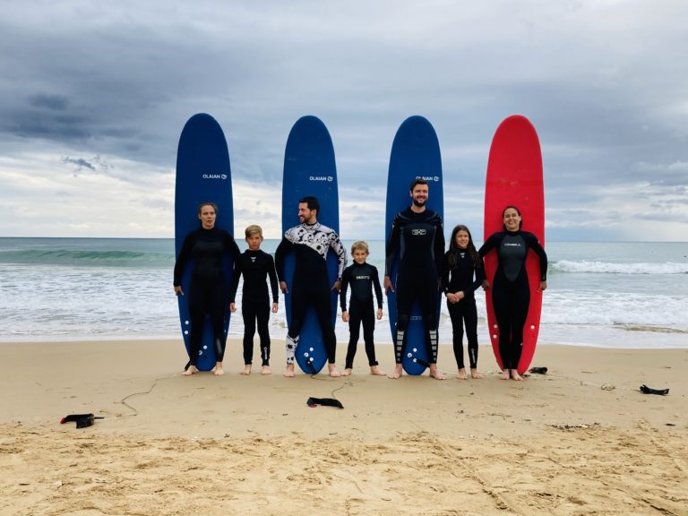Surf