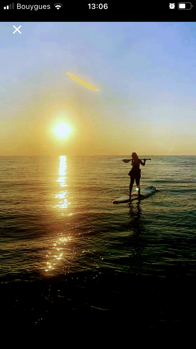 Supervision Paddle